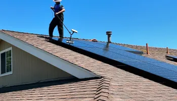 Holiday Lighting for Elite Shine Property Services: The #1 Choice for Window & Exterior Cleaning in South OC in Orange county, CA