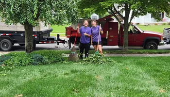 Property Maintenance  for ER Lawn Service in Manchester, MI