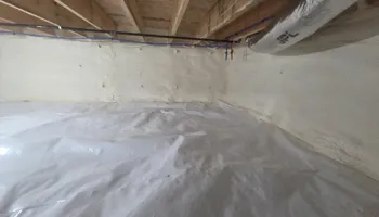 Spray Foam Insulation for Complete Comfort Insulation in Campbellsburg, KY