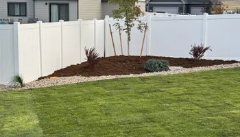 In Ground Trampolines for Precision Landscape in Casper, WY