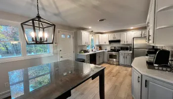 Interior Painting for Littlefield Painting in Brockton, MA