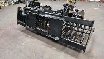 Grapples for Outlaw Fabrication LLC in Salem, MO