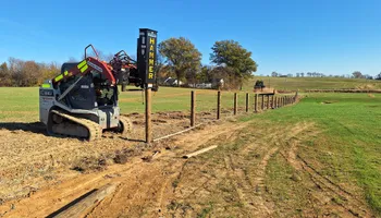 Residential Fencing for Apex Fence in Henderson, KY