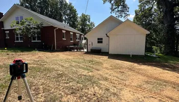 Land Clearing for TN DIRT PROS in Cleveland, TN