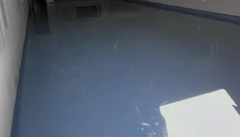 Epoxy Flooring for Triumph Protective Coatings in La Puente,, CA