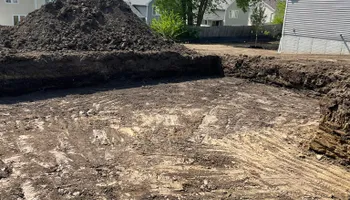 Land Clearing & Demolition for Tyler Dirt Works in Bondurant, IA