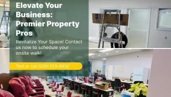 Home-Property Maintenance for Premier Property Solutions in Modesto, CA