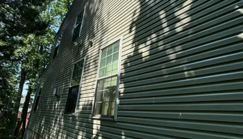 Residential Power Washing for Creekside Power Washing in Aston Township, PA