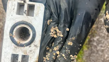 Eone Grinder Pump for Admiral Septic Solutions, LLC in Farragut, TN