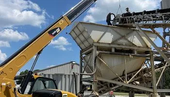 Land Clearing & Demolition for Double J Excavation in Nashville, AR