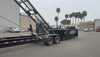 Kitchen Renovation for Albano's Construction Solutions in Gustine, CA