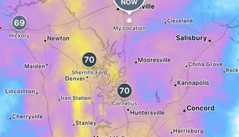 Storm Damage Roof Inspections for The Flip Flop Roofer in Statesville, NC