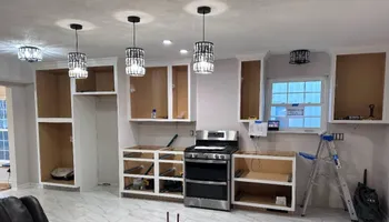 Drywall Installation for Taylor Drywall LLC in Kansas City, MO