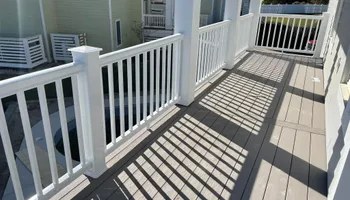 Kitchen Renovation for Salt Side Construction in Elizabeth City, NC