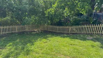 Aluminum Fencing for Tidewater Trim & Deck in Moyock, NC