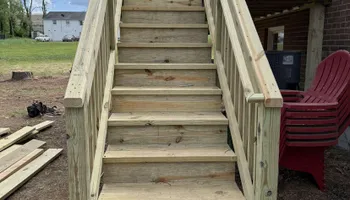 Siding for Cromer Construction & Remodeling in Christiansburg, VA