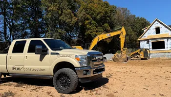 Custom Homes for PLW Construction in Dickson, TN