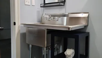 Kitchen Renovation for Zaga Remodeling in Broward County, FL