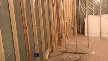 Deck And Patio Construction for Asher Construction in River Falls, WI