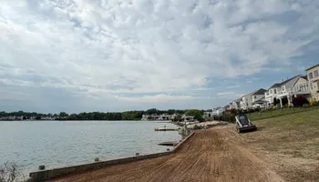 Land Clearing for G1 Excavation LLC in Titusville, NJ