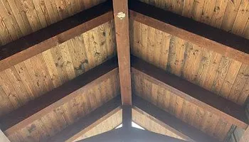 Custom Home Construction for Dennison Construction in Columbia Falls, MT