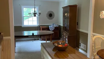 Bathroom Renovation for Crown Plastering Company in Charlottesville, VA