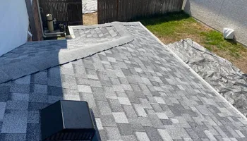 Roofing Installation for Andy's Roofing & Construction in Killeen, TX
