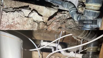 Plumbing Remodels for Mr. Pipe Dreams LLC in Colorado Springs, CO