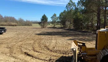 Dirt Work for Rogers Land Services in Hawkinsville, GA
