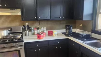 Interior Painting for Perfect colors painting llc in Mechanicsville, MD