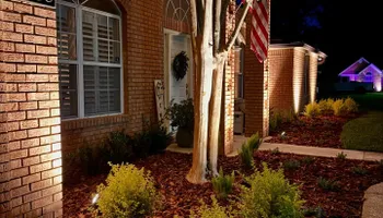 Landscape Lighting for Pro Designs Landscaping in Jacksonville, FL