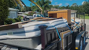 Residential Demolition for True Tex Pro Services in Alvin, TX