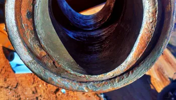 General Equipment Repair for Wright's Fabrication in Huntsville, AR