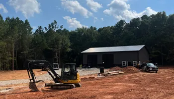 Hydroseeding for Sandy Creek Hydroseeding in Monroe, GA