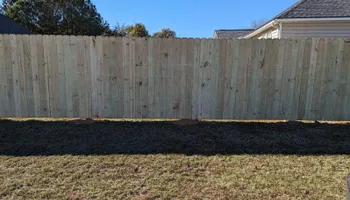 Chain Link  for 4 In The Fire Fencing LLC in Darlington, SC