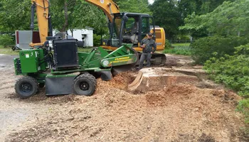 Land Clearing & Demolition for D&S Tree and Demolition Services in Laurens, SC