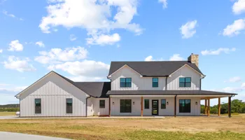 Custom Homes for Who Can Construction in Stephenville, TX