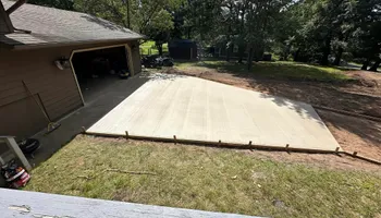 Concrete Slab Construction for Mccoy Concrete Inc.  in Minneapolis, MN