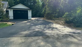 Asphalt Installation for O.C. Paving in Dagsboro, DE