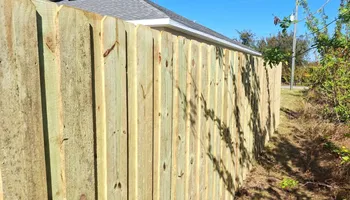 Fence Installation for ASAP Fence & Gates - Central, FL in Leesburg, FL