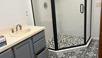 Tiling & Tile installation for Chapman Surfaces Tile & Remodeling in Milan, MI
