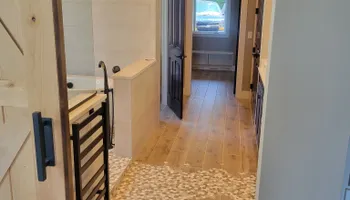 Bathroom Tiling for Goldberg Tile & Stoneworks in Belfair, WA