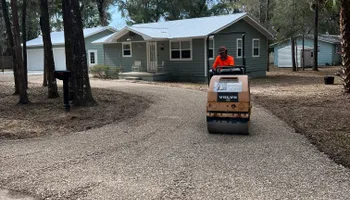 Sod Installation for Roberts Lawn & Landscape in Steinhatchee, FL