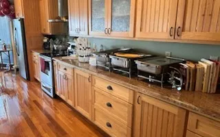 Commercial Cleaning for Busy B's Professional Cleaning in Birch Run, MI