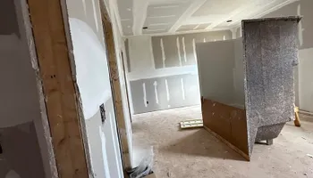 Interior Painting for SPD Painting in Seymour, TN