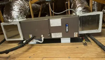 Residential HVAC Installation for Quality Hvac LLC in Spartanburg, SC