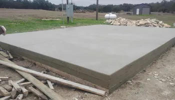 Retaining Wall Construction for Guzman's Landscaping Services in Austin, TX