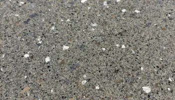 Concrete Sealing for Yellow Brick Road in Cookeville, TN