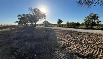 Land Clearing for D&D Custom Services in Jacksboro,  TX