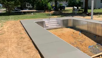 Concrete for Manera Concrete in Ventnor City, NJ